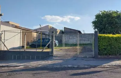 Terreno à venda no parque laranjeiras, araraquara  por r$ 160.000