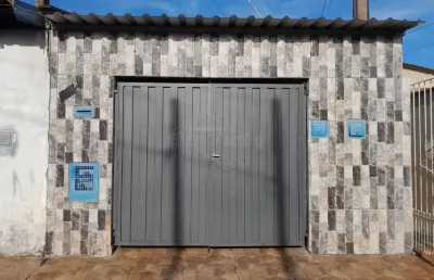 04 imoveis a venda em americo brasiliense, otima oportunidade para investidores