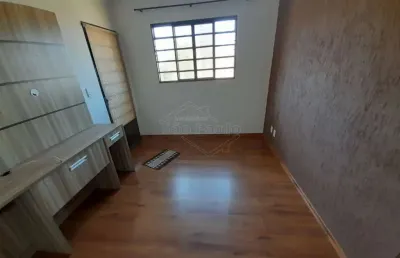 Apartamento com 2 quartos à venda no jardim residencial paraíso, araraquara , 41 m2 por r$ 105.000