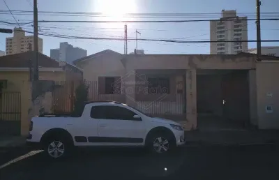 Casa com 3 quartos à venda no centro, araraquara , 219 m2 por r$ 480.000