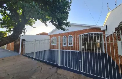Casa com 3 quartos à venda no jardim tabapuã (vila xavier), araraquara , 141 m2 por r$ 380.000