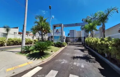 Apartamento com 2 quartos à venda no jardim américa (vila xavier), araraquara , 39 m2 por r$ 135.000