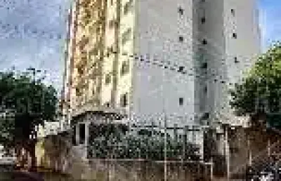 Apartamento com 2 quartos à venda na vila santana, araraquara , 70 m2 por r$ 350.000