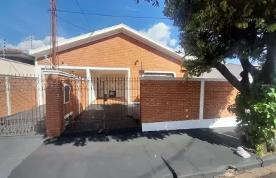 Casa com 2 quartos para alugar na vila xavier (vila xavier), araraquara , 102 m2 por r$ 1.580