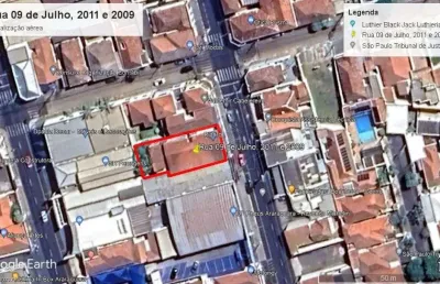 Prédio com 2 salas à venda no centro, araraquara , 484 m2 por r$ 2.300.000