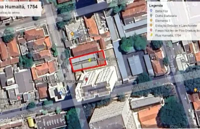 Casa com 2 quartos à venda no centro, araraquara , 332 m2 por r$ 750.000