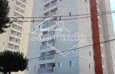 Apartamento com 3 quartos à venda na vila xavier (vila xavier), araraquara , 66 m2 por r$ 310.000