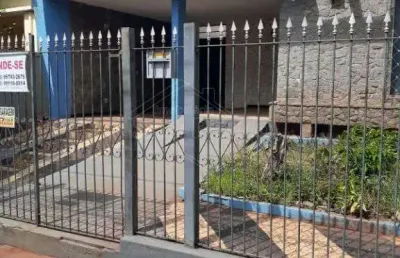 Casa com 3 quartos à venda no centro, araraquara , 199 m2 por r$ 540.000