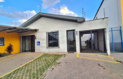 Sala comercial com 1 sala para alugar no jardim brasil (vila xavier), araraquara , 45 m2 por r$ 1.600