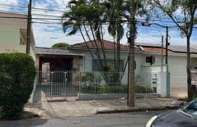 Casa com 3 quartos à venda no centro, araraquara , 133 m2 por r$ 425.000