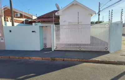 Casa com 3 quartos à venda no centro, araraquara , 131 m2 por r$ 450.000