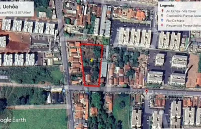 Chácara / sítio com 2 quartos à venda no jardim américa (vila xavier), araraquara , 119 m2 por r$ 900.000
