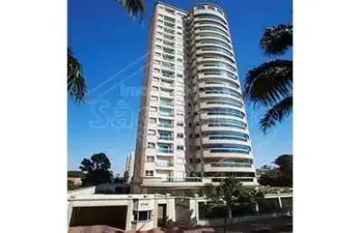 Apartamento com 4 quartos à venda no centro, araraquara , 360 m2 por r$ 4.500.000