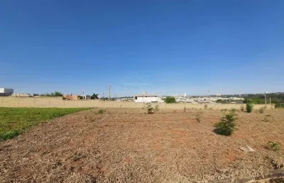 Terreno à venda no condomínio buona vita, araraquara  por r$ 245.000