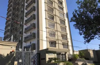 Apartamento com 2 quartos à venda no centro, araraquara , 70 m2 por r$ 600.000