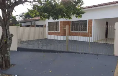 Casa com 2 quartos à venda no jardim imperador, araraquara , 118 m2 por r$ 230.000