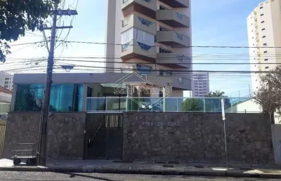 Apartamento com 3 quartos à venda no centro, araraquara , 230 m2 por r$ 850.000