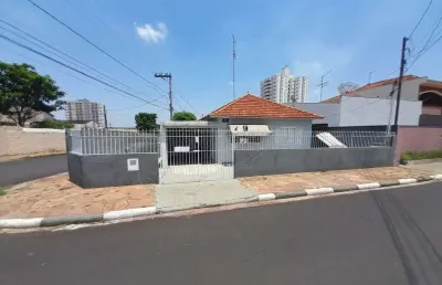 Casa com 3 quartos para alugar na rua itália, 3351, jardim tangará, araraquara, 86 m2 por r$ 2.200
