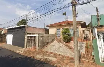 Casa com 3 quartos à venda na vila melhado, araraquara , 476 m2 por r$ 990.000