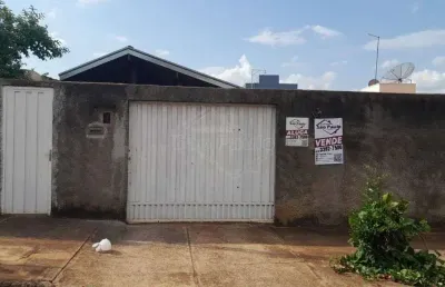 Casa com 2 quartos à venda no jardim vista alegre, américo brasiliense , 46 m2 por r$ 400.000
