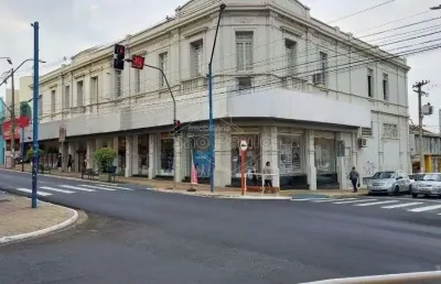 Prédio à venda no centro, araraquara , 711 m2 por r$ 8.000.000