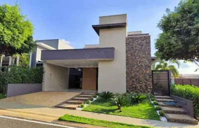 Casa em condomínio fechado com 4 quartos à venda no condomínio quinta das tipuanas, araraquara , 310 m2 por r$ 2.100.000