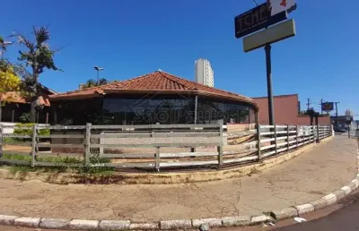 Prédio para alugar na avenida maria antonia camargo de oliveira, 807, jardim nova américa, araraquara, 809 m2 por r$ 28.000