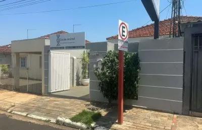 Prédio com 5 salas à venda na vila josé bonifácio, araraquara , 147 m2 por r$ 390.000