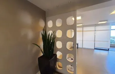 Apartamento com 3 quartos à venda no centro, araraquara , 171 m2 por r$ 1.050.000