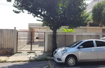 Casa com 3 quartos para alugar na vila josé bonifácio, araraquara , 128 m2 por r$ 1.600