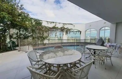 Apartamento com 3 quartos à venda no centro, araraquara , 368 m2 por r$ 4.200.000