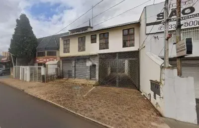 Prédio com 3 salas à venda na vila suconasa, araraquara , 657 m2 por r$ 2.237.236