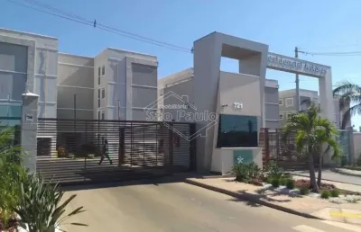 Apartamento com 2 quartos à venda no jardim botânico, araraquara , 39 m2 por r$ 175.000
