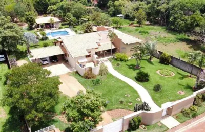 Casa com 4 quartos à venda no parque planalto, araraquara , 700 m2 por r$ 3.750.000