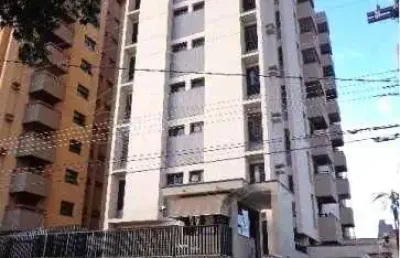 Apartamento com 2 quartos à venda no centro, araraquara , 78 m2 por r$ 340.000
