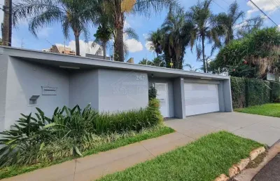 Casa com 4 quartos à venda na vila harmonia, araraquara , 359 m2 por r$ 1.890.000