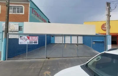 Prédio com 2 salas para alugar na avenida francisco vaz filho, 2291, jardim tabapuã (vila xavier), araraquara, 176 m2 por r$ 4.200