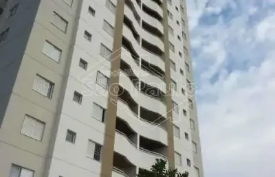 Apartamento com 3 quartos à venda no centro, araraquara , 105 m2 por r$ 595.000