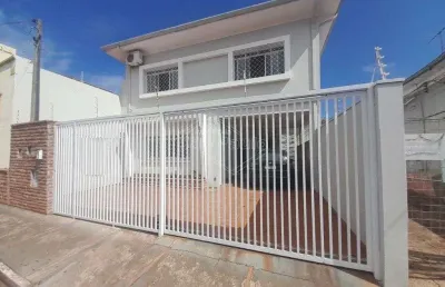 Casa com 6 quartos à venda no centro, araraquara , 191 m2 por r$ 900.000