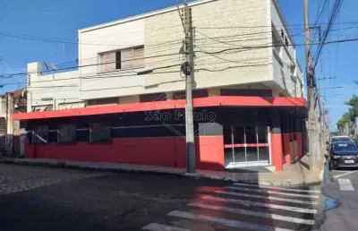 Sala comercial com 1 sala à venda no jardim quitandinha, araraquara , 461 m2 por r$ 1.100.000