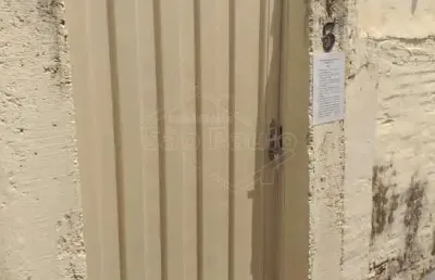 Casa com 1 quarto para alugar no centro, araraquara , 114 m2 por r$ 650