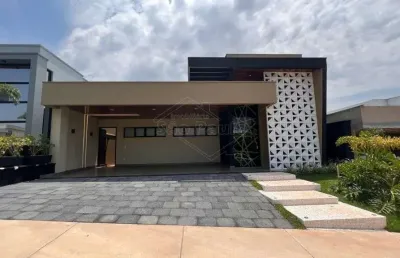 Casa em condomínio fechado com 3 quartos à venda na quinta das laranjeiras, araraquara , 286 m2 por r$ 3.600.000