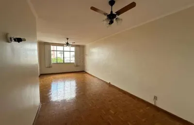 Apartamento com 3 quartos à venda no centro, araraquara , 90 m2 por r$ 300.000