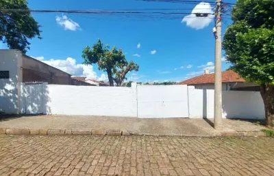 Terreno comercial para alugar na rua dona maria janasi biagioni, centro, araraquara por r$ 2.500