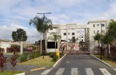 Apartamento com 2 quartos à venda no jardim américa (vila xavier), araraquara , 39 m2 por r$ 130.000