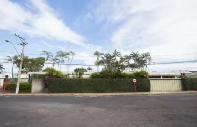 Casa com 4 quartos à venda na avenida doutor gastão vidigal, 847, jardim primavera, araraquara, 354 m2 por r$ 1.450.000