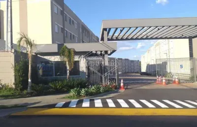 Apartamento com 2 quartos à venda no jardim residencial paraíso, araraquara , 57 m2 por r$ 156.000