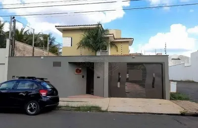 Casa com 3 quartos à venda na vila harmonia, araraquara , 345 m2 por r$ 1.200.000