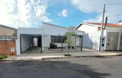 Casa com 3 quartos à venda no centro, araraquara , 270 m2 por r$ 700.000