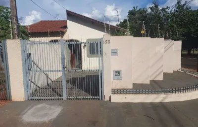 Casa com 2 quartos à venda na vila bela vista, araraquara , 68 m2 por r$ 275.000